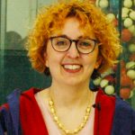 Francesca Ciccarelli, PhD, Francis Crick Institute
