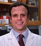 Christopher E. Mason, PhD, Weill Cornell Medicine