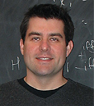 John Storey, PhD, Princeton University